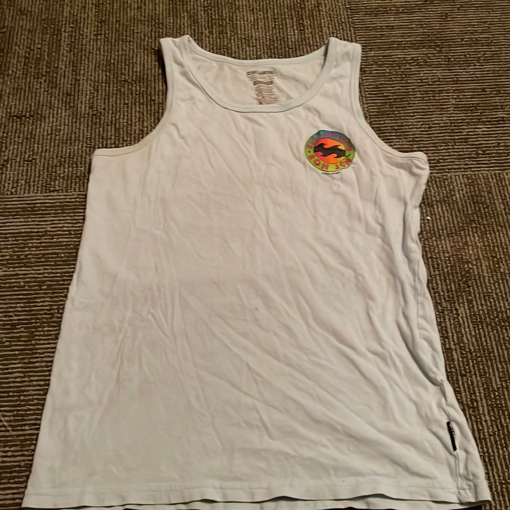 Billabong Tank Top